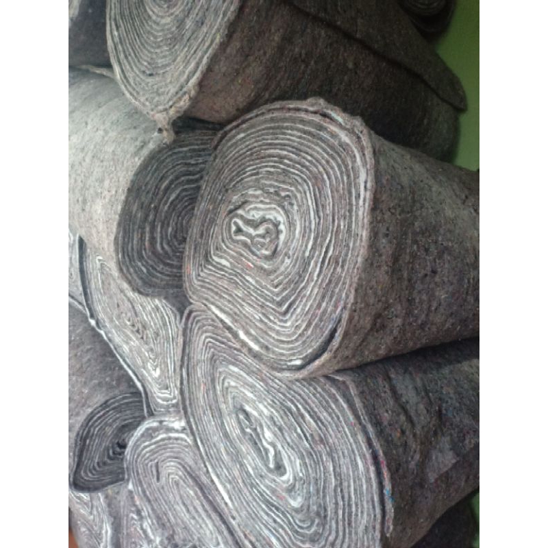 COMBO 5KG BÔNG LÓT THÙNG LOA