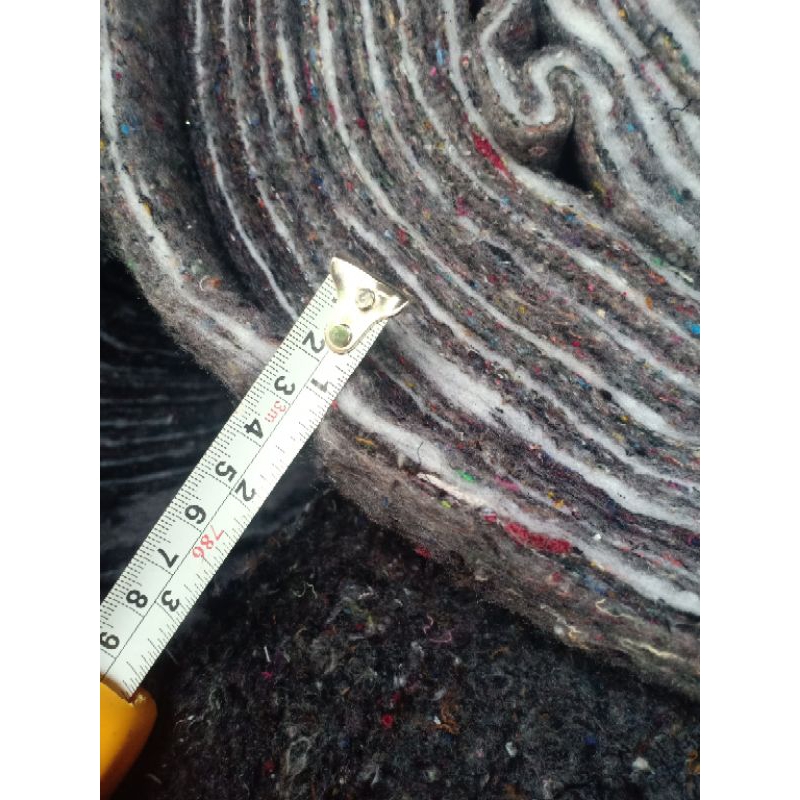 COMBO 5KG BÔNG LÓT THÙNG LOA