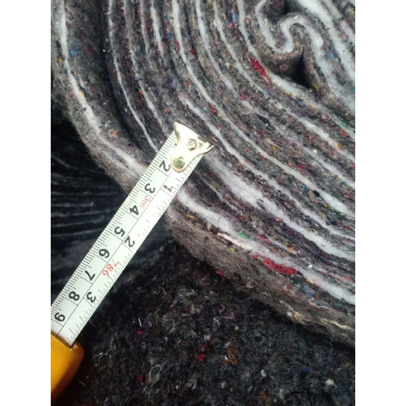 COMBO 5KG BÔNG LÓT THÙNG LOA