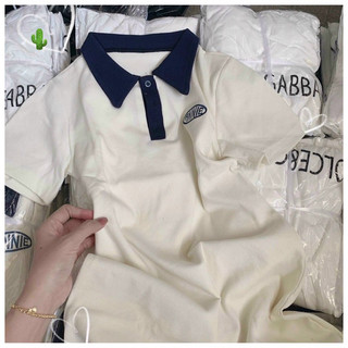 ĐẦM CỔ TRỤ BE ANNIE PC