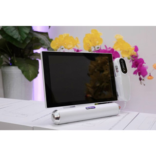Máy Soi Da Ipad 3 Chế Độ Soi Hàng Chất Lượng