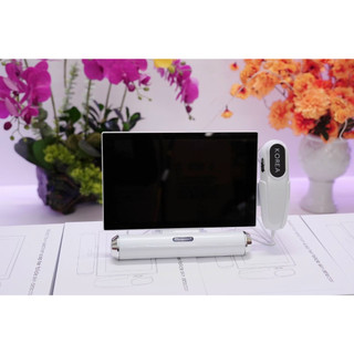 Máy Soi Da Ipad 3 Chế Độ Soi Hàng Chất Lượng