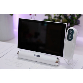 Máy Soi Da Ipad 3 Chế Độ Soi Hàng Chất Lượng