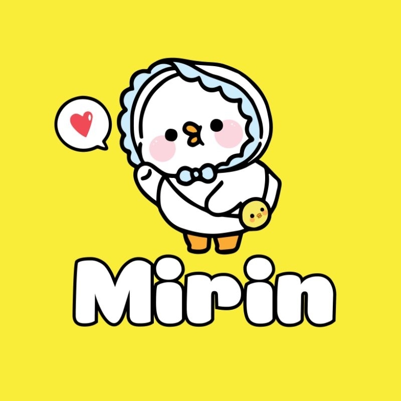 Mua 1 Tượng Tặng 1 Mini A  Tượng Thạch Cao Bé Cáo - Mirin Việt Nam - Cỡ Lớn 20-25cm