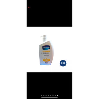 (Hàng Mỹ) Sữa Tắm Vaseline bodywash 1 lít