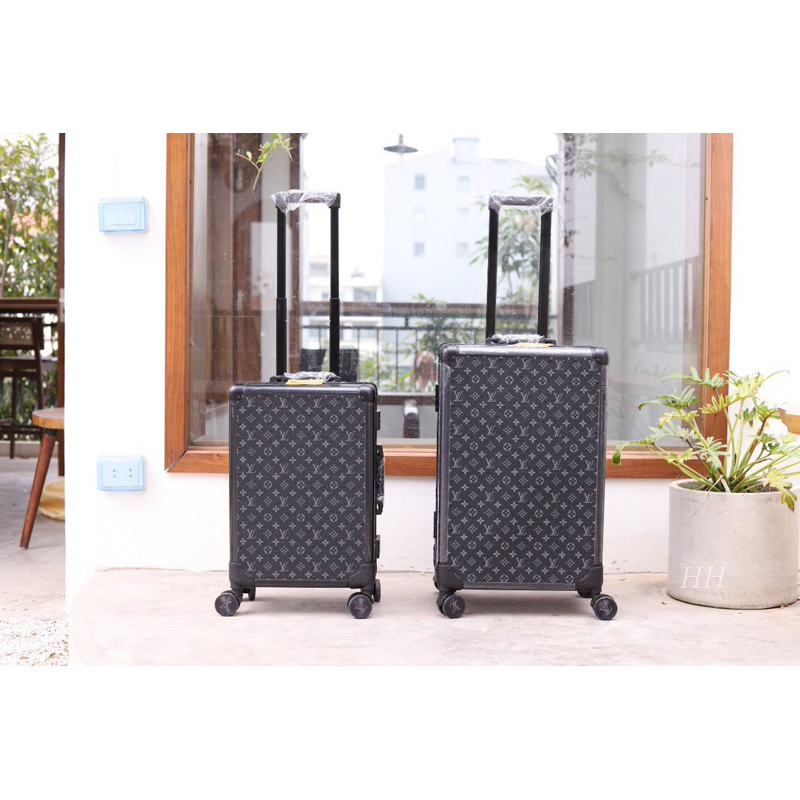 Vali Lv Louis Vuitton size 20 xách tay + size 24 cao cấp
