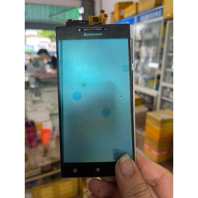 Cảm ứng lenovo p70 ( đen) | BigBuy360 - bigbuy360.vn