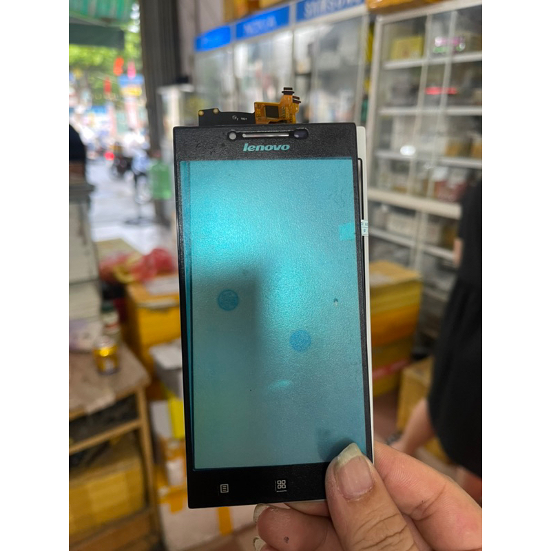Cảm ứng lenovo p70 ( đen) | BigBuy360 - bigbuy360.vn