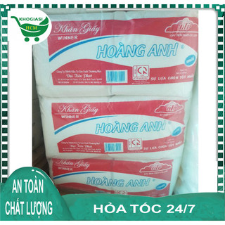 1 CÂY GIẤY ĂN VUÔNG HOÀNG ANH