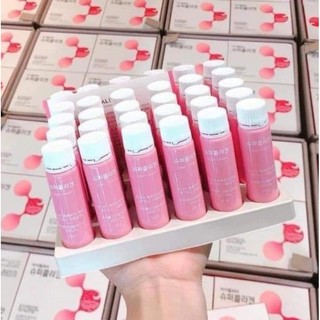 Nước uống Collagen VB Hàn Quốc
