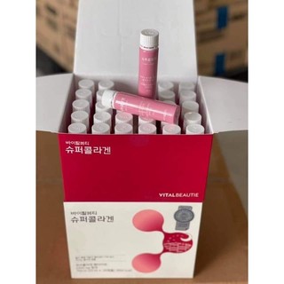 Nước uống Collagen VB Hàn Quốc (30 ống)