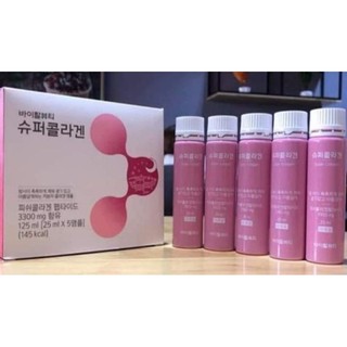 Nước uống Collagen VB Hàn Quốc (30 ống)