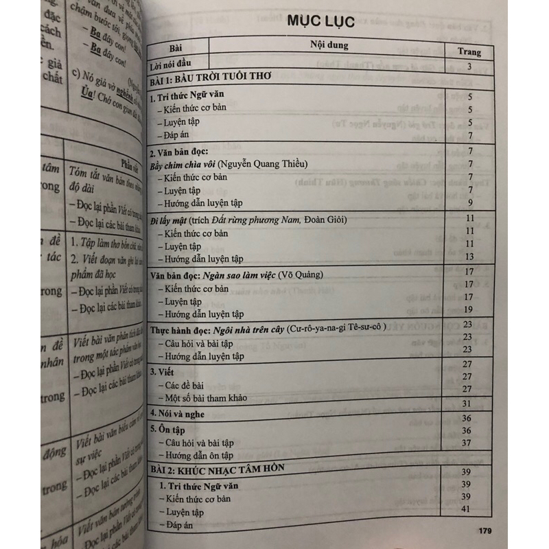 Sách - Bài tập phát triển năng lực Ngữ Văn 7 KN