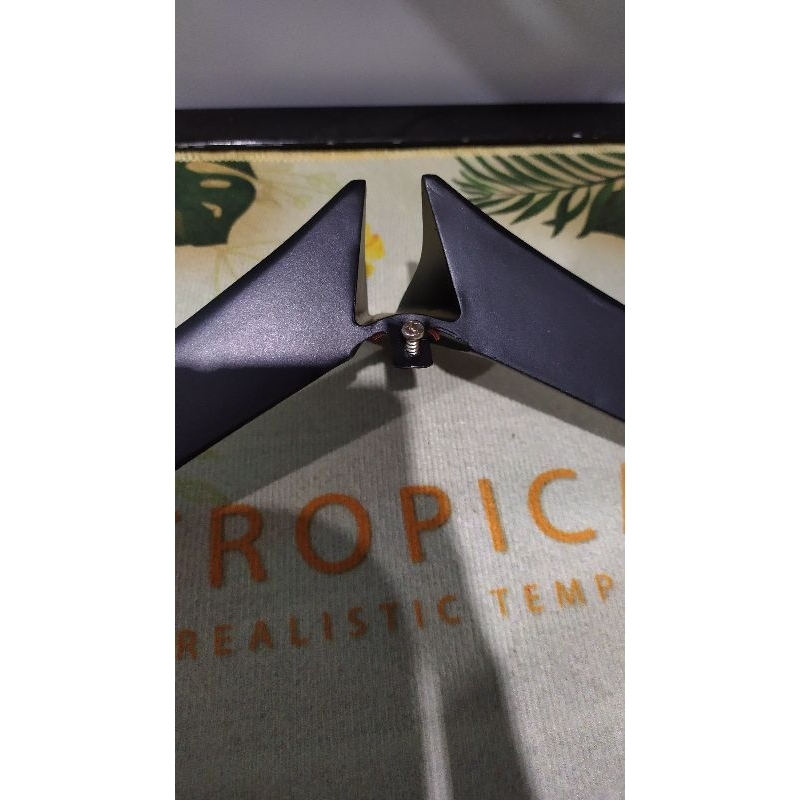 Cánh gió winner x và rs-x 150