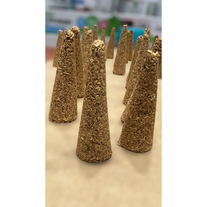 NỤ PALO SANTO PERU CAO CẤP HANDMADE