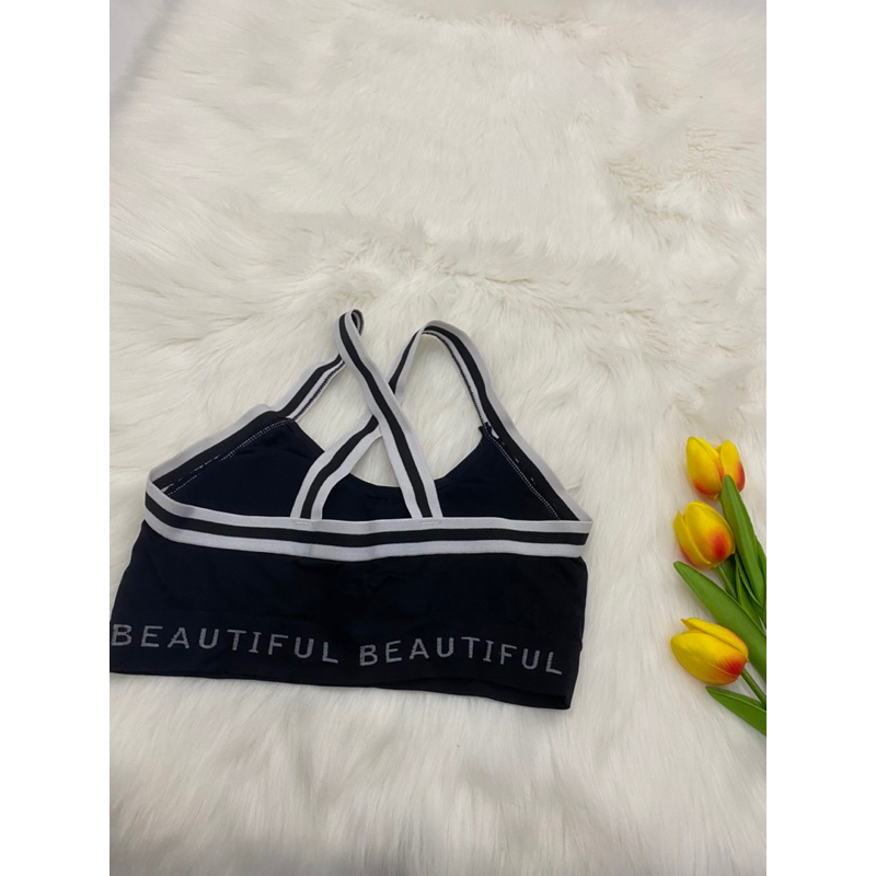 Áo bra thể thao Size M