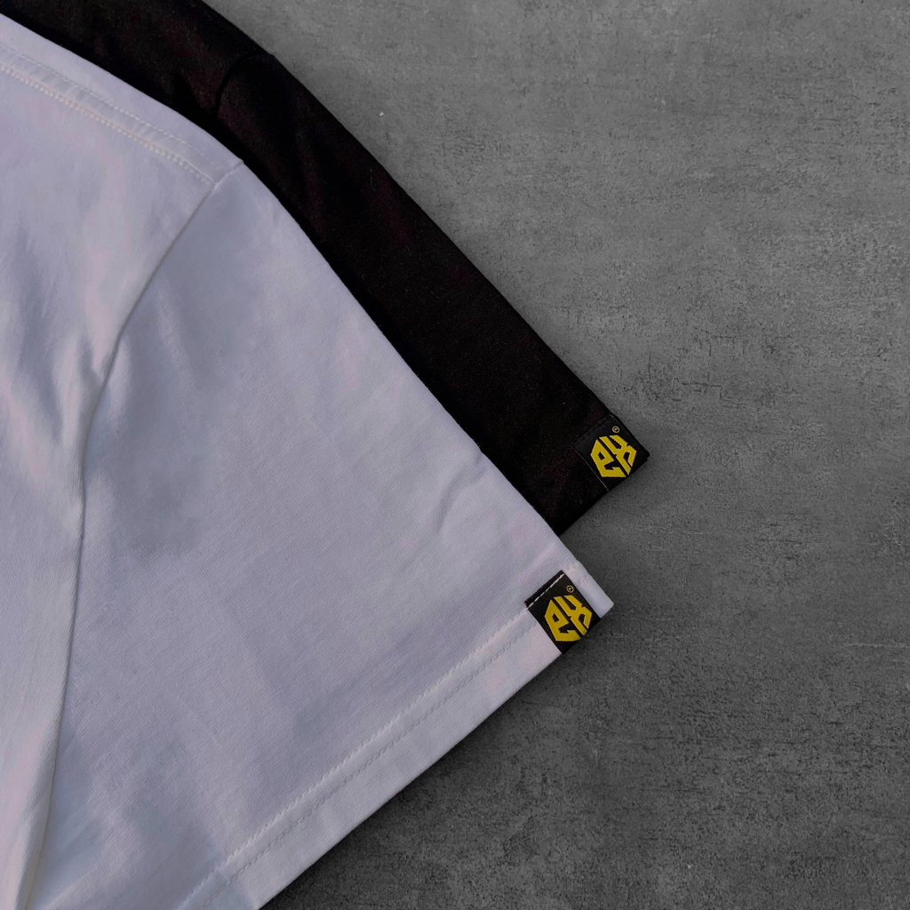 Áo thun local brand nam nữ Pandax Ai Cập , áo phông rộng unisex , basic tee 100% cotton chính hãng