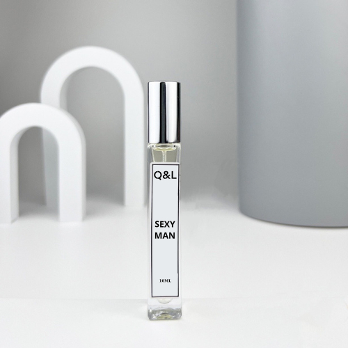 Nước Hoa Nam QL Sexy Man Hương Thơm Ngọt Ngào, Lôi Cuốn Dạng Xịt 10ml | BigBuy360 - bigbuy360.vn