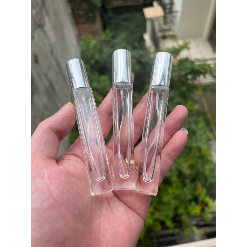 Nước Hoa Nam QL Sexy Man Hương Thơm Ngọt Ngào, Lôi Cuốn Dạng Xịt 10ml | BigBuy360 - bigbuy360.vn