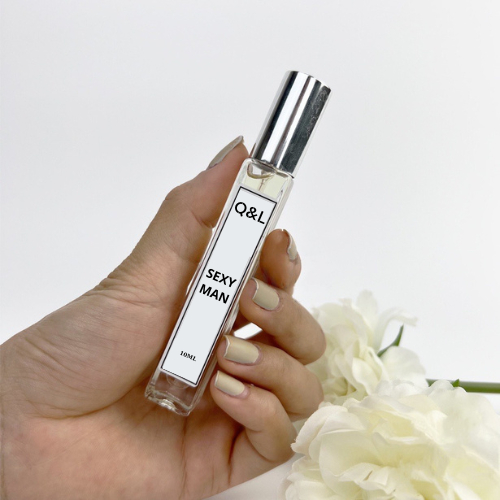 Nước Hoa Nam QL Sexy Man Hương Thơm Ngọt Ngào, Lôi Cuốn Dạng Xịt 10ml | BigBuy360 - bigbuy360.vn