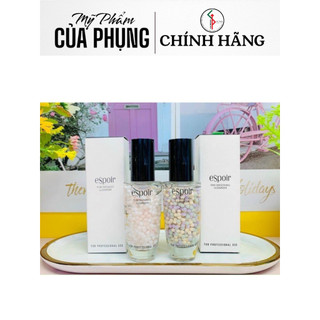 Kem lót ngoc trai Espoir Glowrizer Radiance