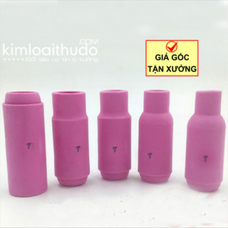 10 cái sứ hàn tig súng hàn (số 7)