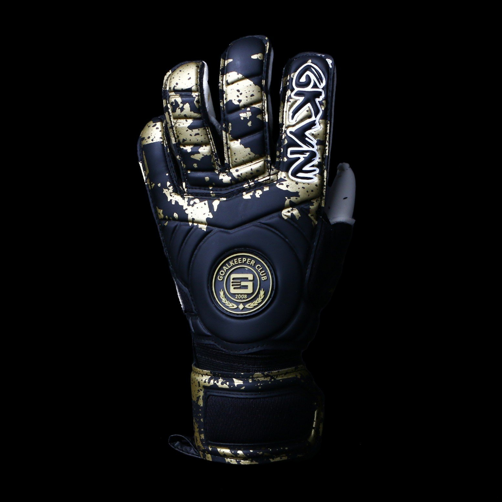 Găng Tay Thủ Môn GKVN Thu Cuối