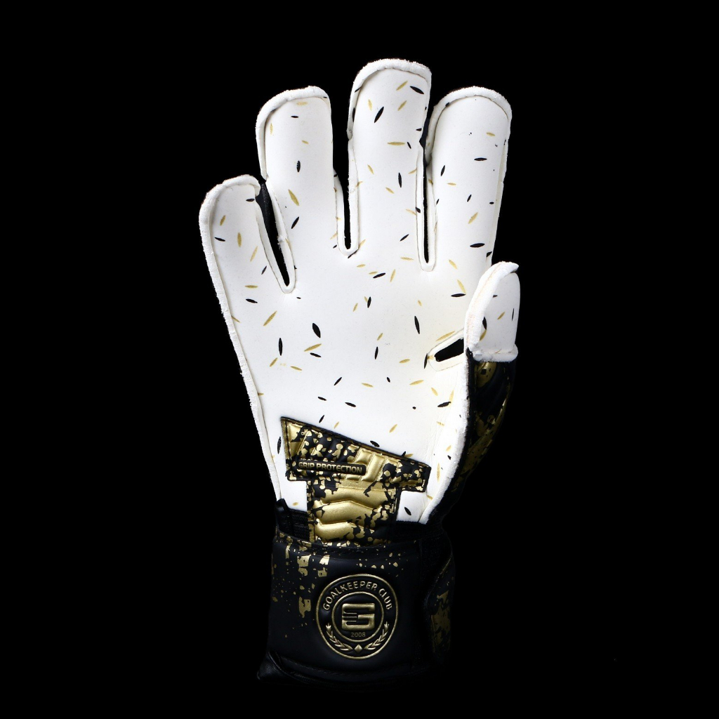 Găng Tay Thủ Môn GKVN Thu Cuối