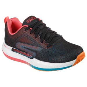 Giày Skechers nữ Giày Go Run Pulse Performance - 128105-BKMT siêu nhẹ êm ái