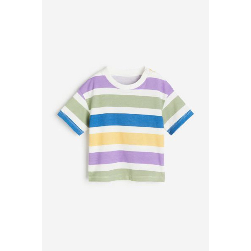 Áo phông HM 100% chính hãng, bé trai bé gái