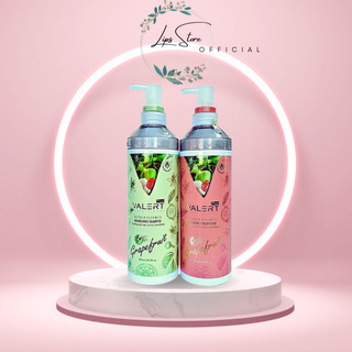 Dầu gội bưởi dầu xả bưởi grapefruit 850ml - chính hãng