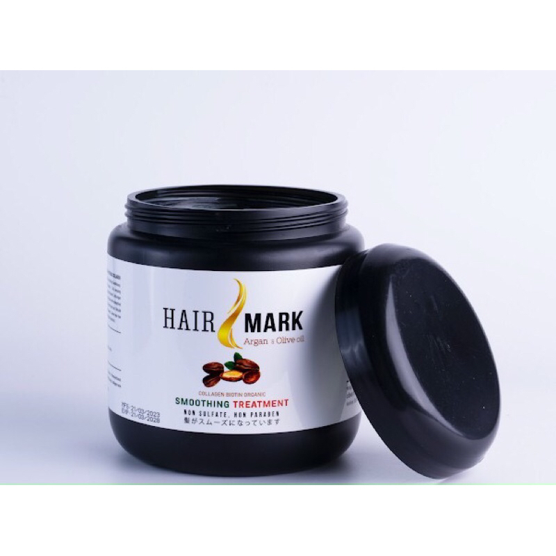 Kem hấp ủ tóc Hair Mask 1000ml