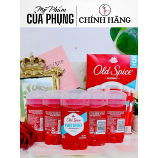 Lăn old spice pure sport 68g
