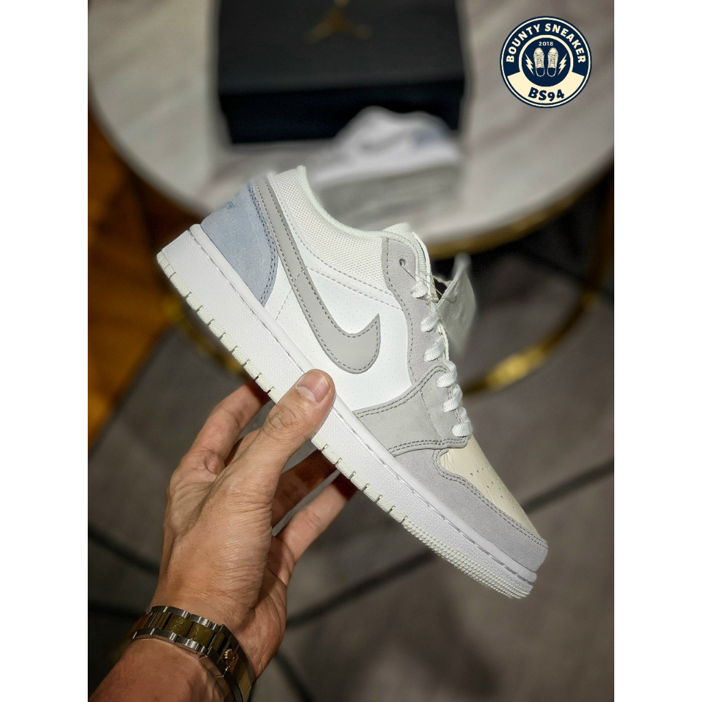 Giày Thể Thao Nike Jordan Low Paris