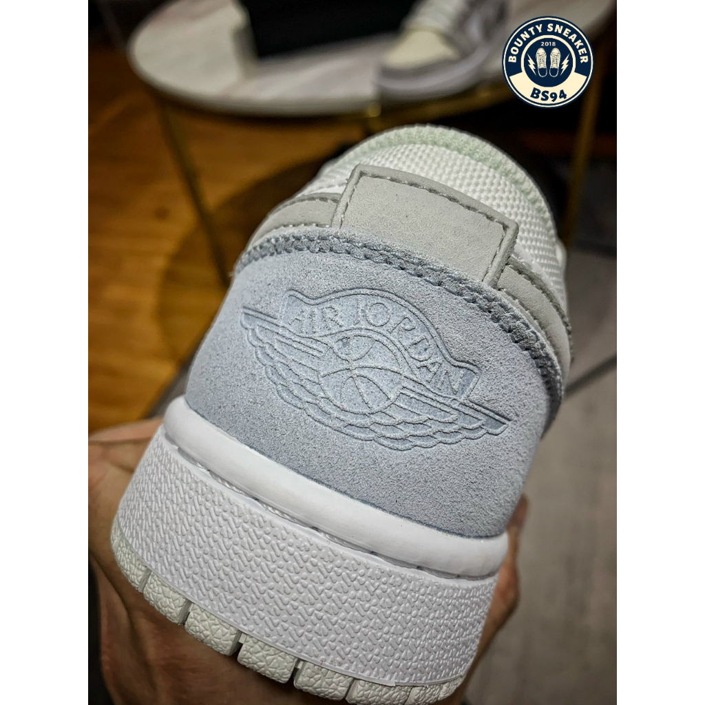 Giày Thể Thao Nike Jordan Low Paris