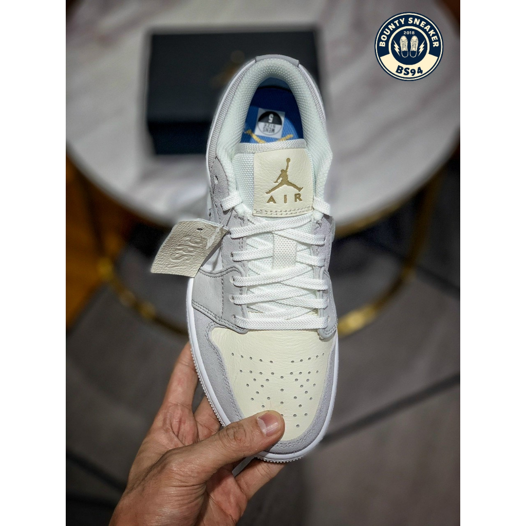 Giày Thể Thao Nike Jordan Low Paris