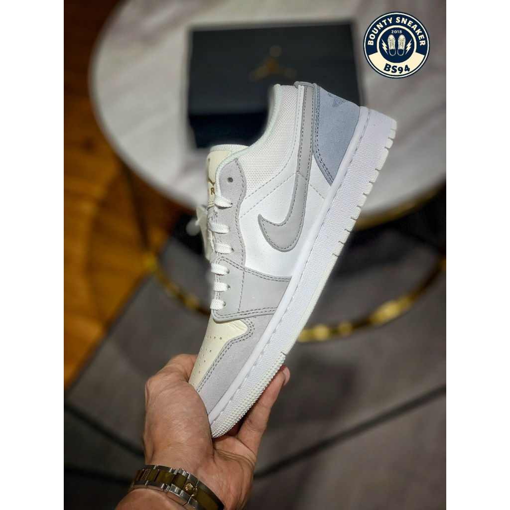 Giày Thể Thao Nike Jordan Low Paris