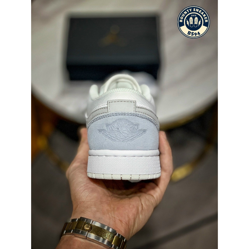 Giày Thể Thao Nike Jordan Low Paris