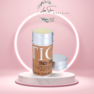 Sáp vuốt tóc nam tigi - sáp dạng thỏi 75g