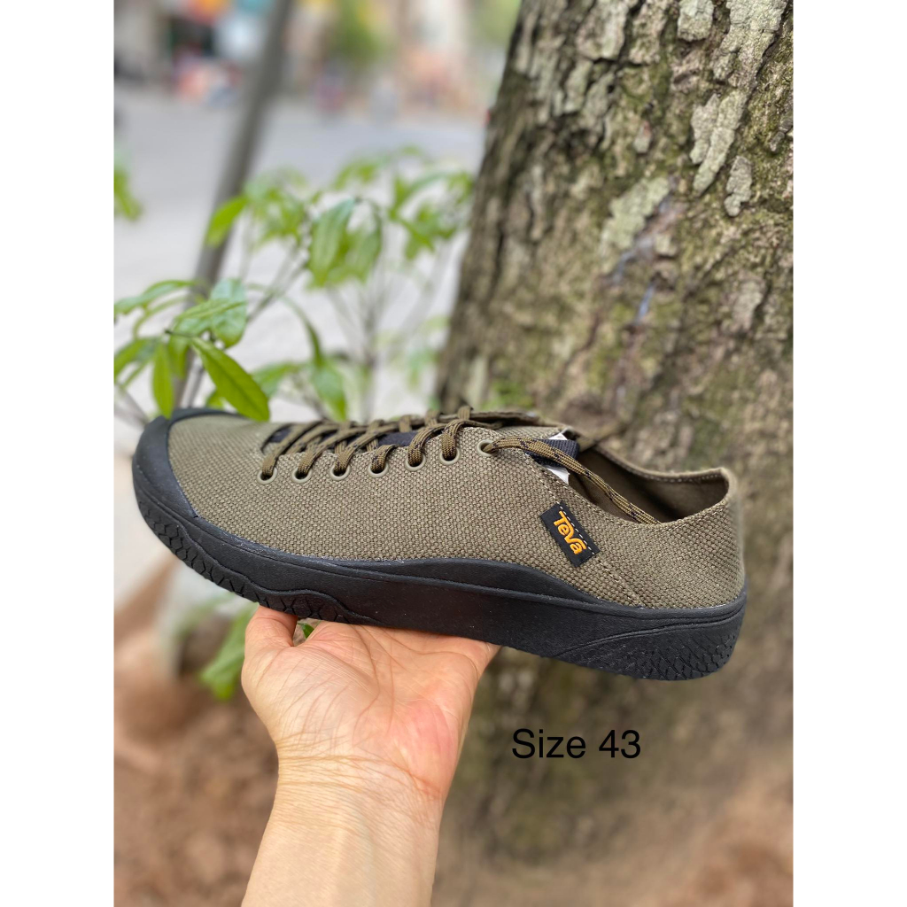 Giày Teva Terra Canyon Sneakers.