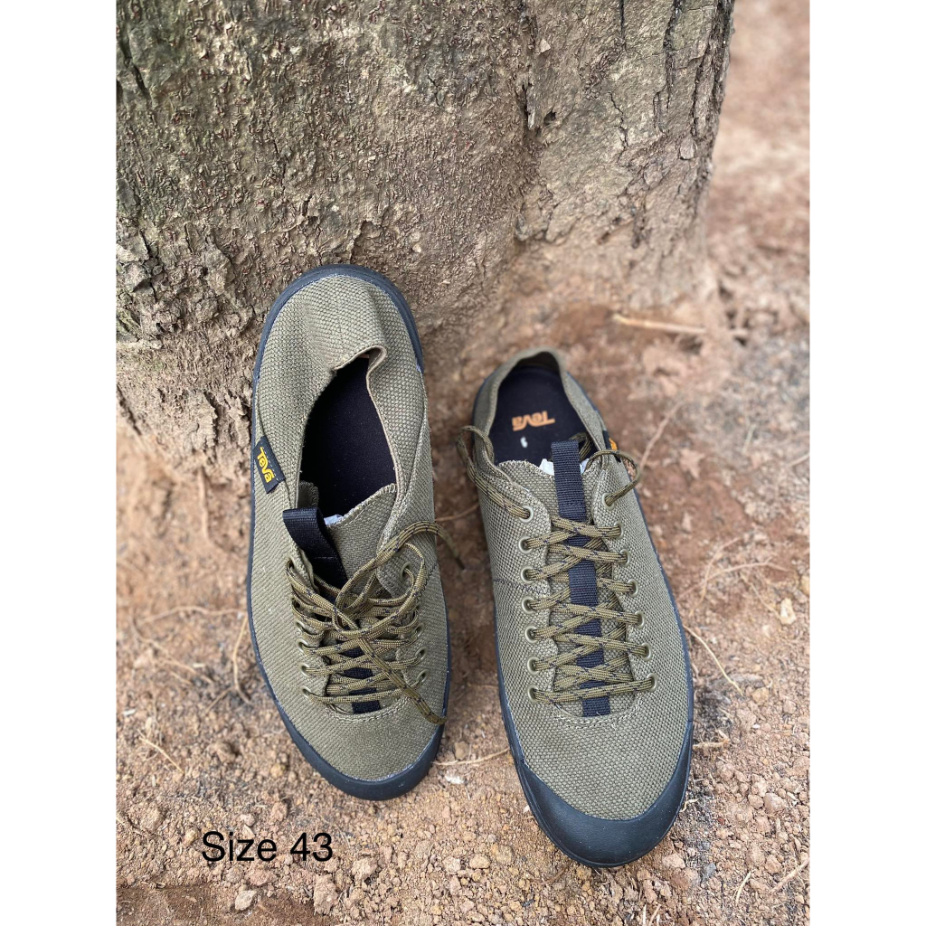 Giày Teva Terra Canyon Sneakers.