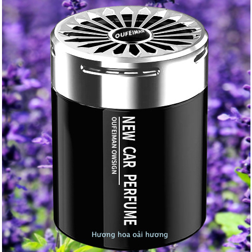 Sáp thơm nước hoa dạng cốc phù hợp mọi loại xe, trang trí nhà cửa, văn phòng, hương thơm nhẹ nhàng tỏa hương thơm lâu.