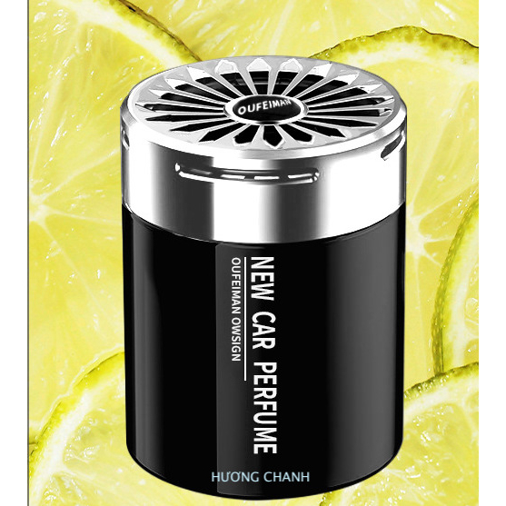 Sáp thơm nước hoa dạng cốc phù hợp mọi loại xe, trang trí nhà cửa, văn phòng, hương thơm nhẹ nhàng tỏa hương thơm lâu.