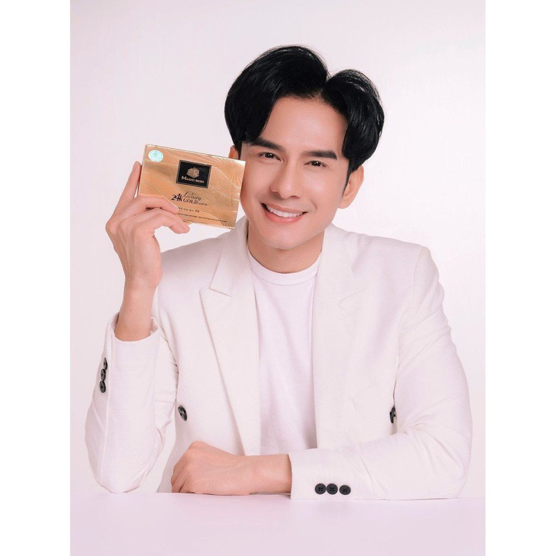 Serum 24k Magic skin ✔️HÀNG CHÍNH HÃNG dưỡng da phục hồi da