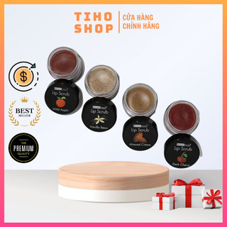 Tẩy Tế Bào Chêt Môi Beauty Treats Lip Scrub