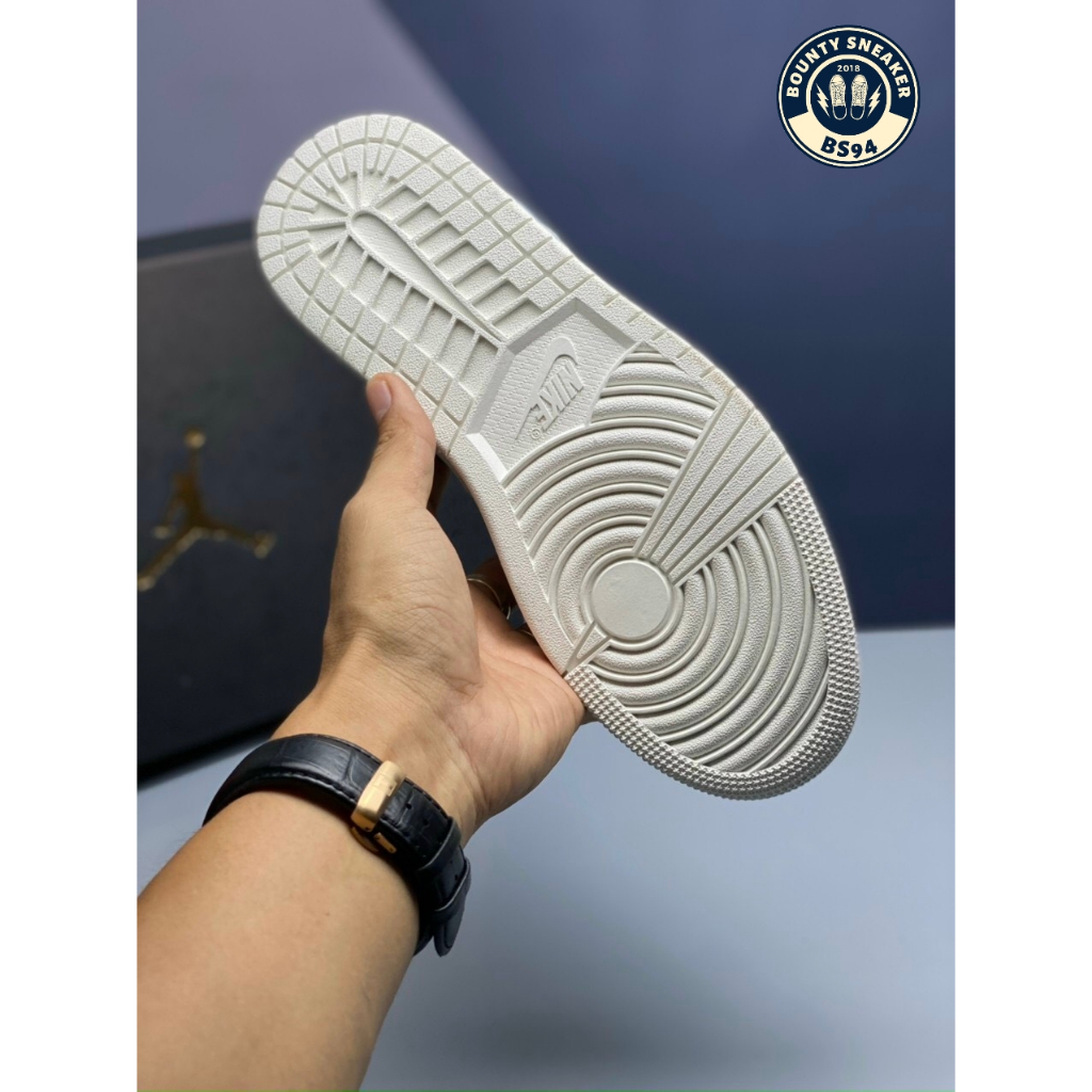 Giày Thể Thao Nike Jordan Low Paris