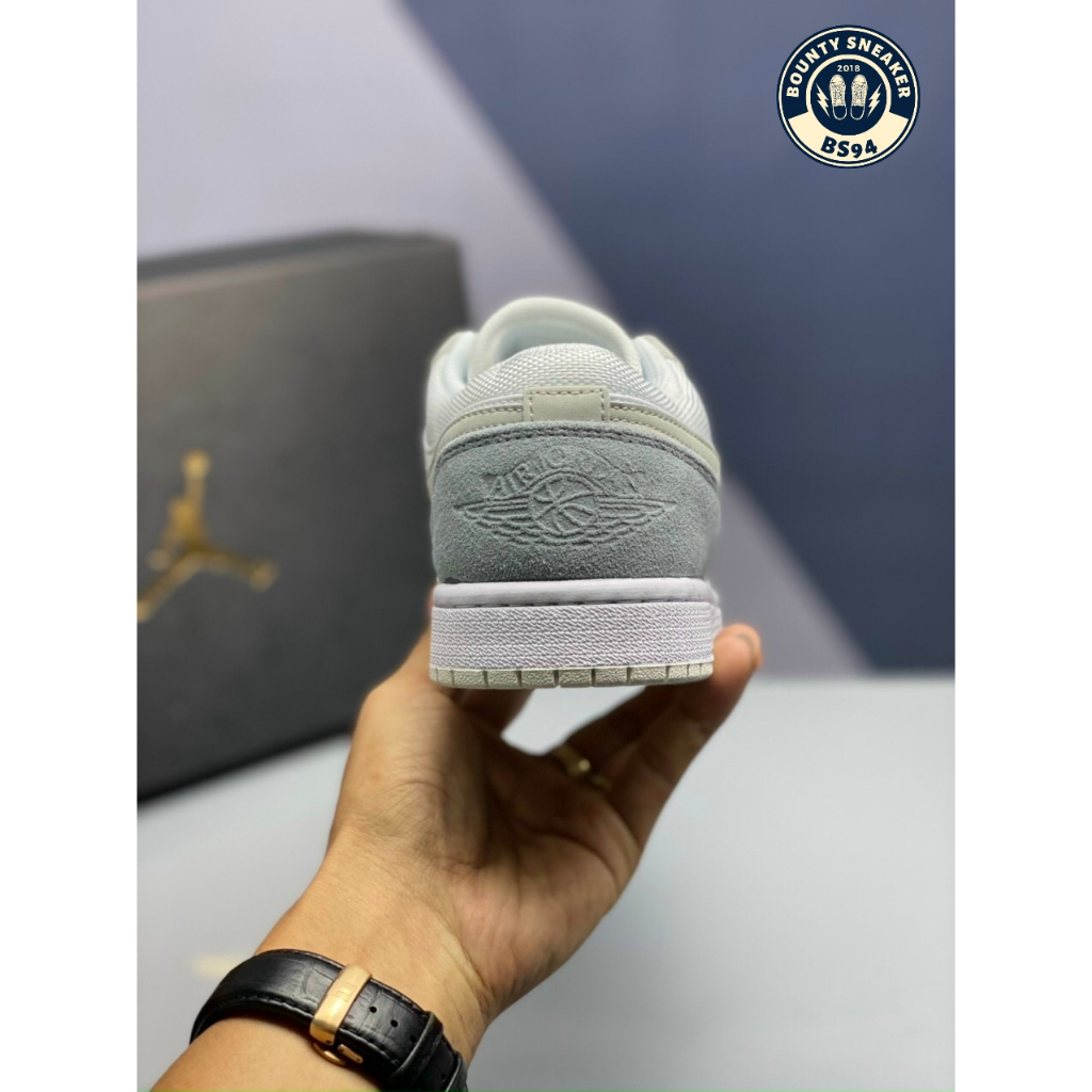 Giày Thể Thao Nike Jordan Low Paris