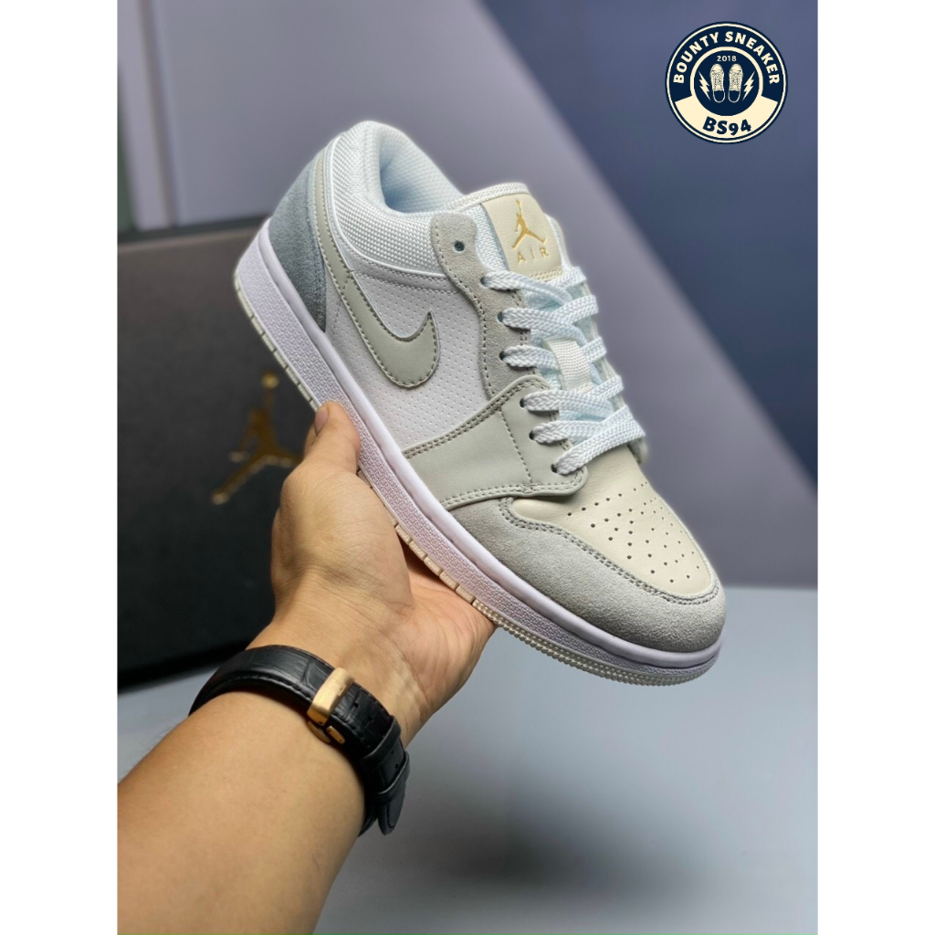 Giày Thể Thao Nike Jordan Low Paris