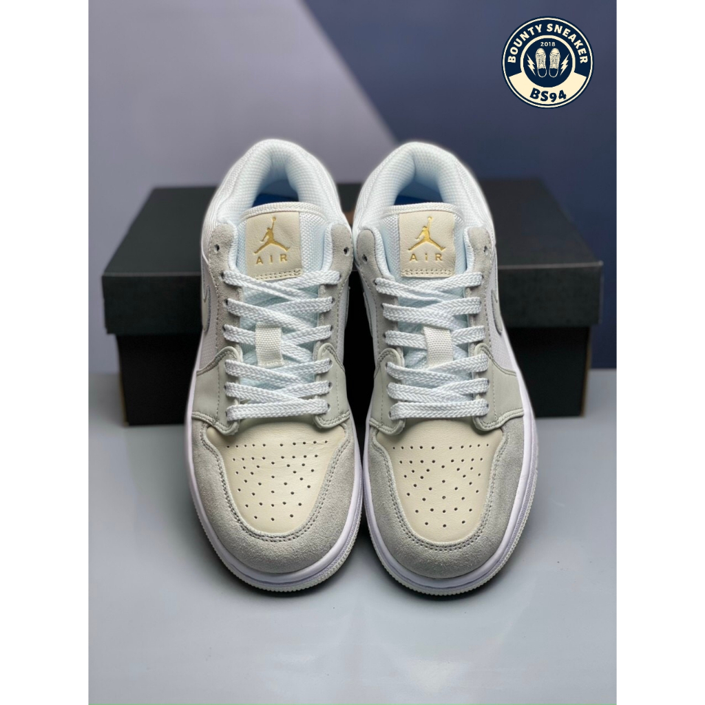 Giày Thể Thao Nike Jordan Low Paris