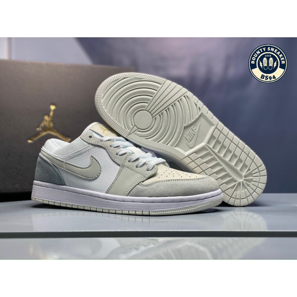 Giày Thể Thao Nike Jordan Low Paris